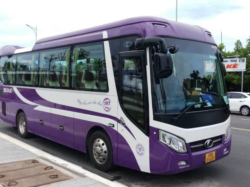 Cho thuê xe huyện Phong Điền tại Cần Thơ chất lượng uy tín bậc nhất chỉ có ở Nguyễn Duy Travel trong năm 2022