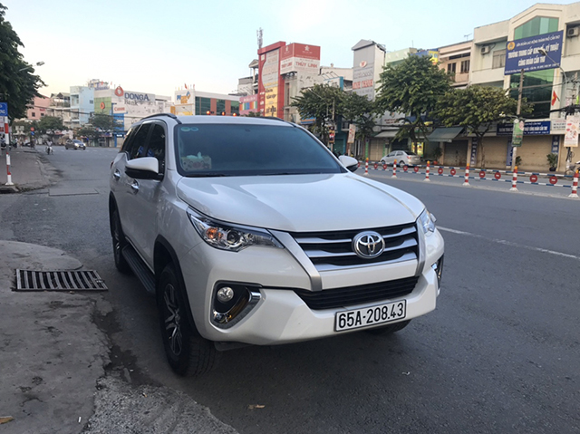Dịch vụ thuê xe Cần Thơ uy tín, an toàn, đa dạng dòng xe - Nguyễn Duy Travel