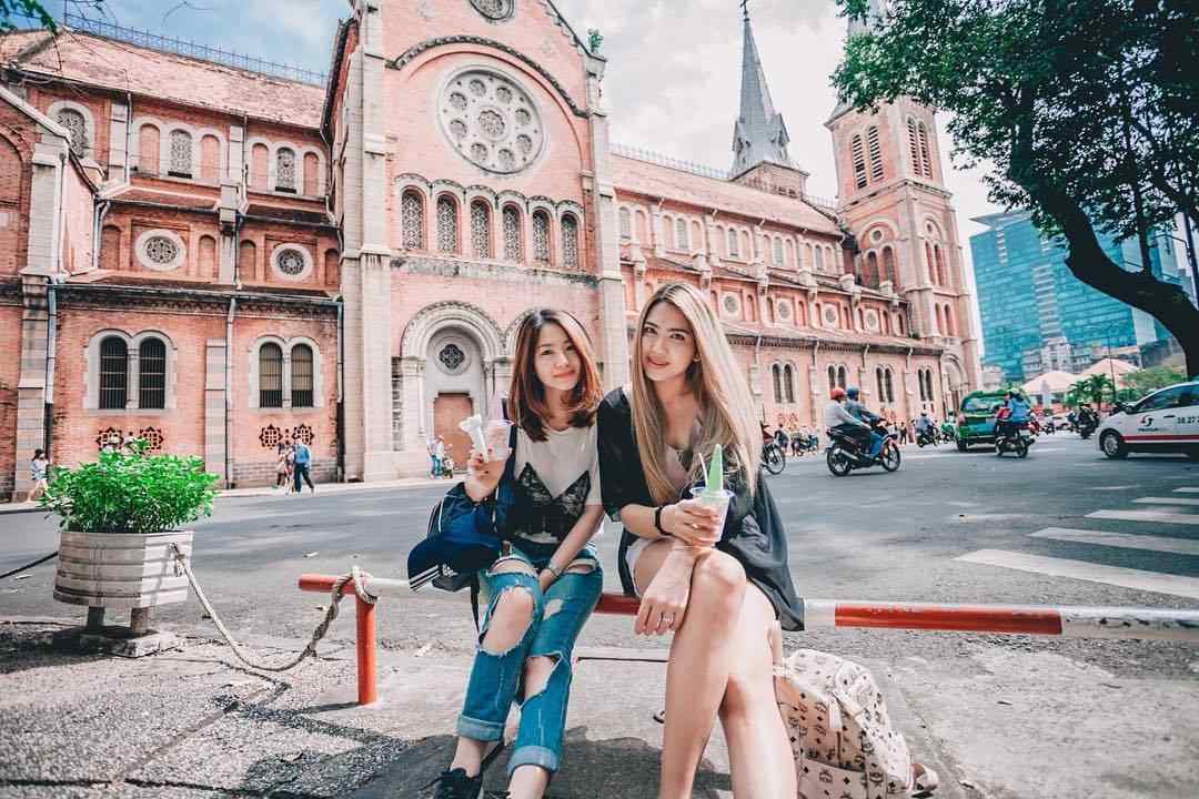 Giá xe từ Cần Thơ đi Sài Gòn - Nguyễn Duy Travel