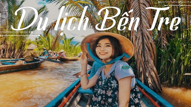 Cho thuê xe Cần Thơ đi Bến Tre 1 ngày - Nguyễn Duy 