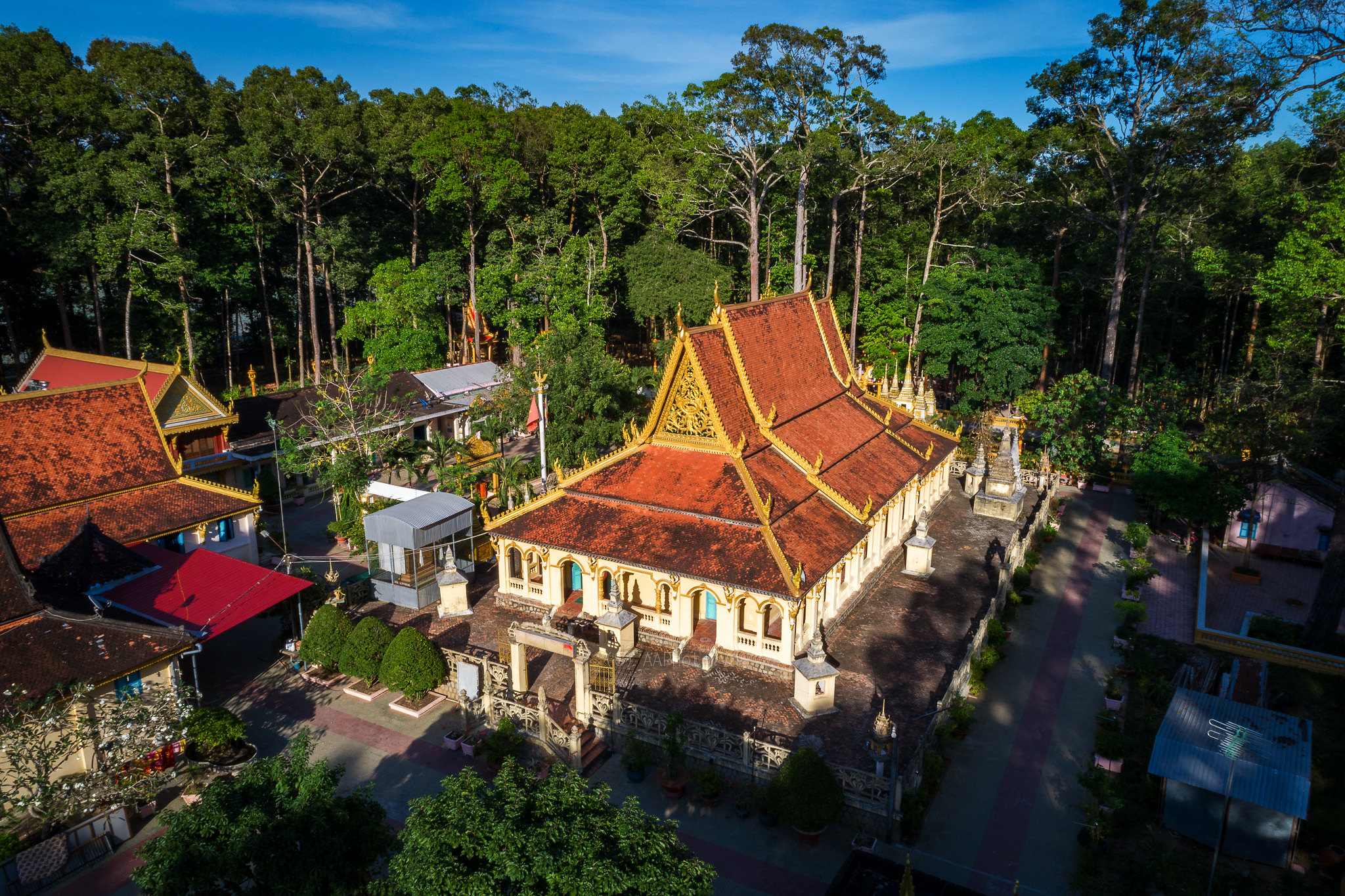 Giá xe từ Cần Thơ đi Trà Vinh - Nguyễn Duy