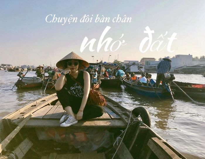 Kinh nghiệm du lịch Cần Thơ 1 ngày giá rẻ - Nguyễn Duy Travel