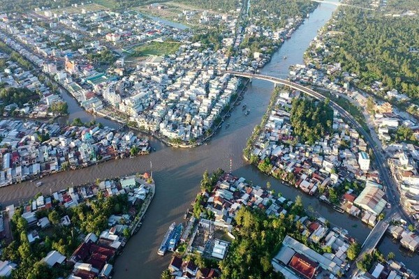 Nguyễn Duy Travel cho thuê xe Cần Thơ đi Hậu Giang tiện lợi, giá rẻ
