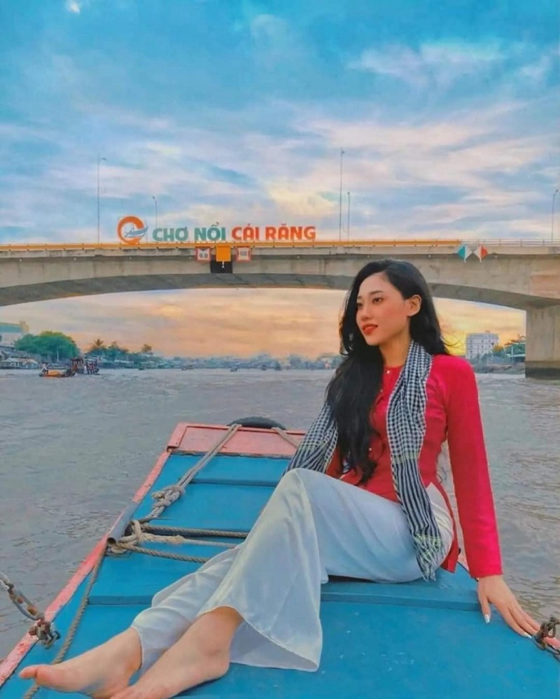 Chơi Gì Ở Cần Thơ 1 Ngày? Đi Đâu & Ăn Gì 